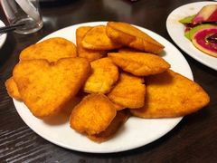 -玫瑰红烤羊排(北新桥三条店)