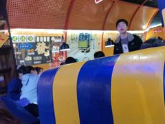 -赖胖子肉蟹煲(金牛万达店)