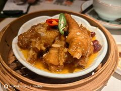 -禄运茶居·手工点心(猎德店)