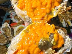 -辉记炭烧海鲜大排档·老字号(福田店)