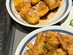 -巴奴毛肚火锅(商城路店)