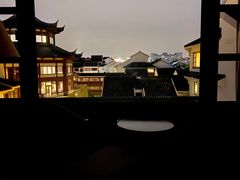 -苏州吴宫泛太平洋酒店