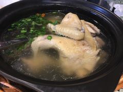 -华庭苑农家乐(旺山店)