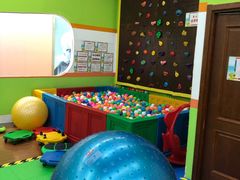 -小岳飞儿童感统·注意力训练馆(金四季店)