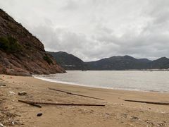 -北岐滩涂