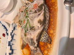 -杭州香格里拉·香宫中餐厅