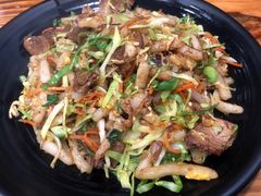-台州老六海鲜面馆(上南总店)