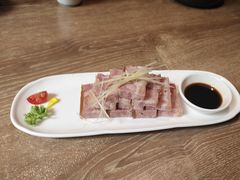 水晶肴肉-周家二小姐的菜(西津渡店)