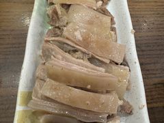 -庄行曹记羊肉(泗泾店)