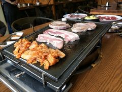 -香猪坊(五道口店)