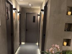 -施奈儿.洗头頭療.按摩SPA.采耳(上梅林店)