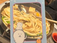 -满来寿喜烧(金虹桥店)