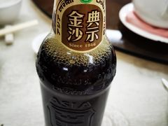 -腰记饭店(龙源路店)