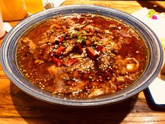 康桥牛肉-苹果树下艺术餐厅(通州店)