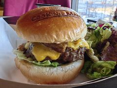 -Cooking Man(中懋天地店)