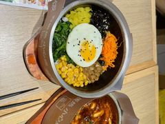 -梨花牛肉汤饭(仁恒伊势丹店)