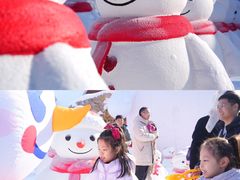 -少华山国家森林公园