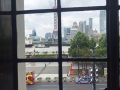 -YUE·6·西式融合餐厅(外滩六号店)