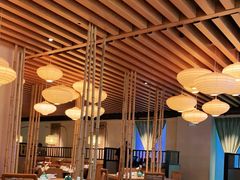 大堂-沅江水·湖南家宴(南村万博长隆商圈店)