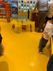 -kidsland(南开大悦城店)