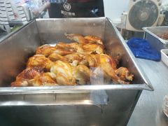 吴山烤鸡-吴山烤禽 (吴山路店)