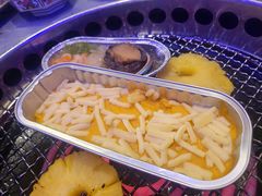 -谷町·烤肉自助(朱雀门店)