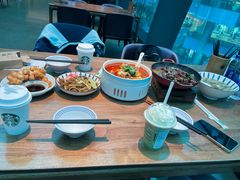 -树厨贵州菜(花果园购物中心店)