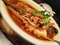 -桂小厨广西菜(万象城店)