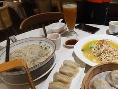 -翡翠拉面小笼包(岭南新天地店)