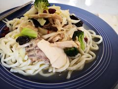 -董小西的凉皮和椒麻鸡(三元桥店)