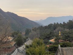 -潭柘寺景区