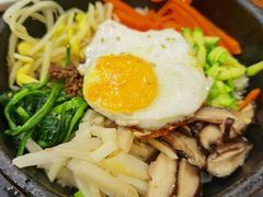 石锅拌饭-全州拌饭馆(断桥店)