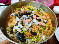 -顺德鱼庄(清布市场店)