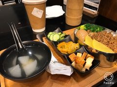 -小明同学(三里屯店)