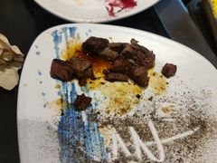 -大神太神·铁板烧(瑞虹天地月亮湾店)