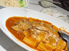 -淮扬府·游园京梦(成都 SKP 店)
