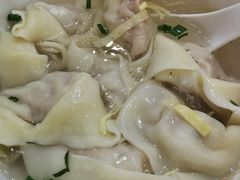 -朱新年·苏式汤团·面点(北寺塔店)