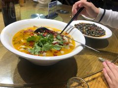 -拉完海鲜大排档(温岭店)