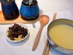 -镇南锅盖面馆(解放路店)