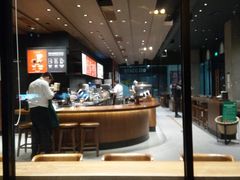 -星巴克臻选(北京太阳宫凯德店)