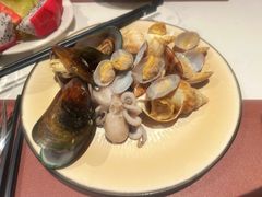-粤海喜来登酒店·盛宴海鲜牛排自助餐厅(天河城店)