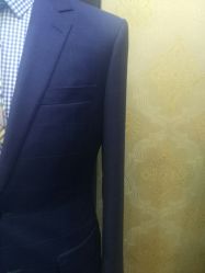-GIMIWEAR 基米尔男士西服高级定制(陆家嘴店)