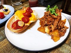 -吃饼人西餐(南开店)