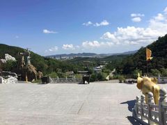 -威海华夏城景区