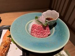 -Minase水濑·日料放题(外滩店)
