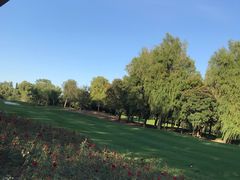 -北京京辉高尔夫俱乐部有限公司