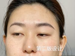 -一个差评成就的纹眉店