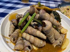 -阿妹小海鲜(下角店)
