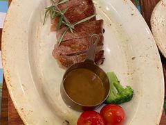 -春树下·树屋花房西餐厅(罍街AS1980店)