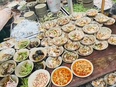 -九九豆花馆(解放碑步行街店)